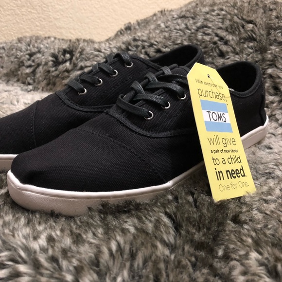 Toms Shoes - BRAND NEW Womens TOMS